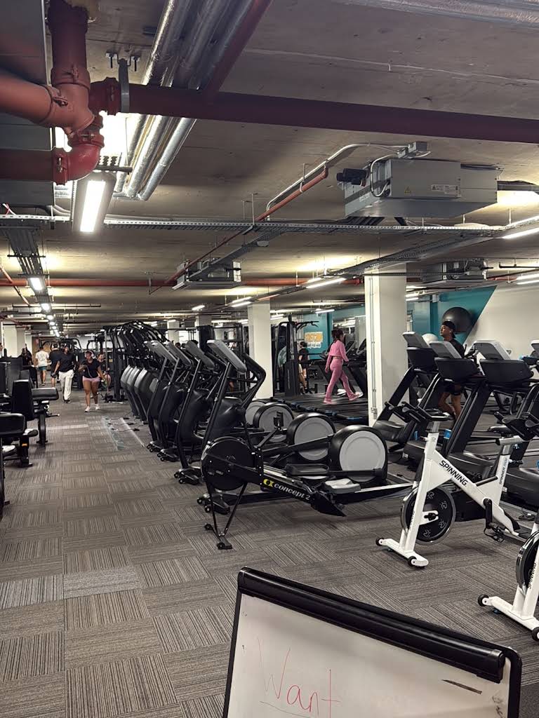 PureGym London Angel