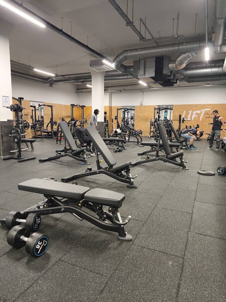 PureGym London Bermondsey