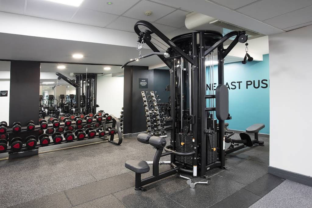 PureGym London Holborn