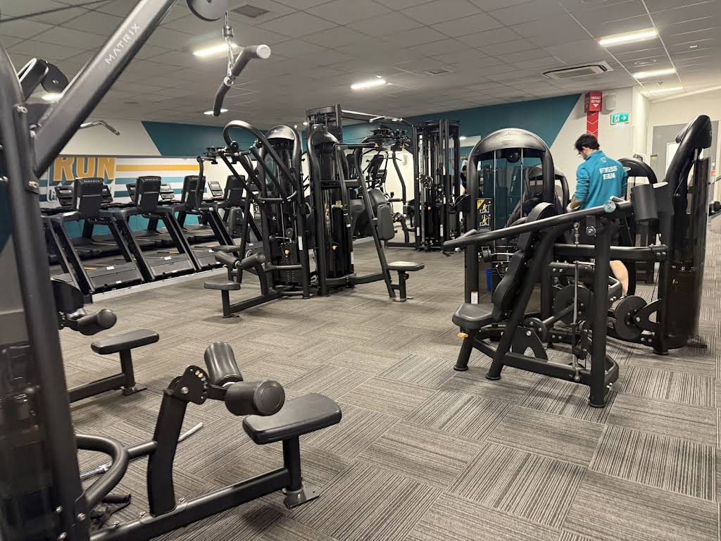 PureGym London Piccadilly