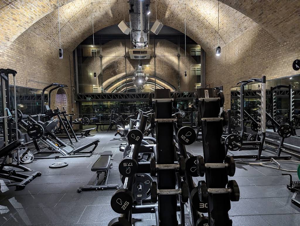 PureGym London Waterloo
