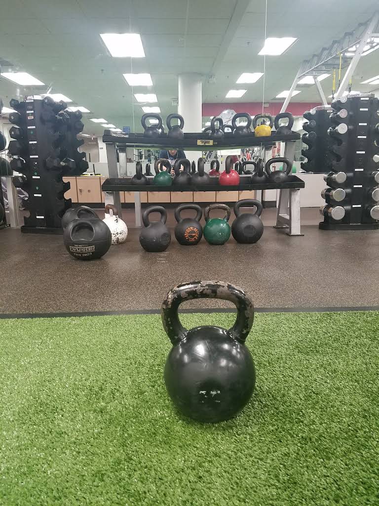 New York Sports Club - Bulfinch Place