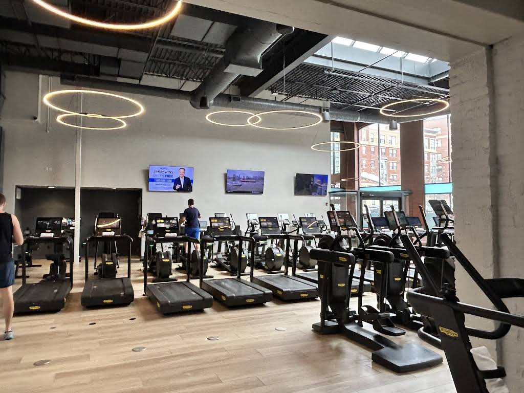 SoWa Health + Wellness