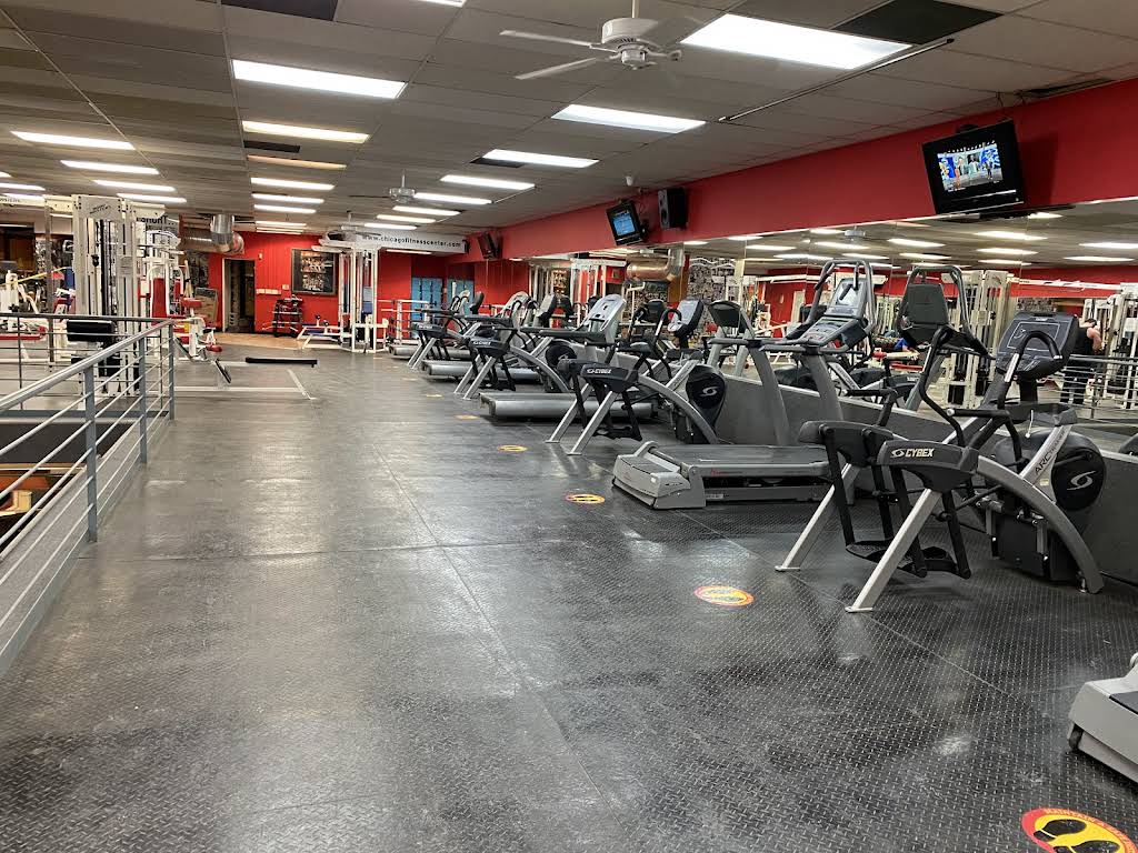 Chicago Fitness Center