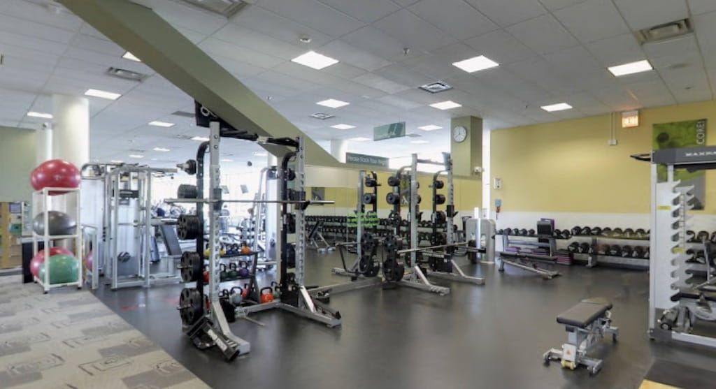 Endeavor Health Fitness & Wellness Center – Galter Life Center