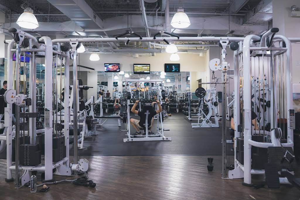 Fitness 19 - Lakeview/Lincoln Park
