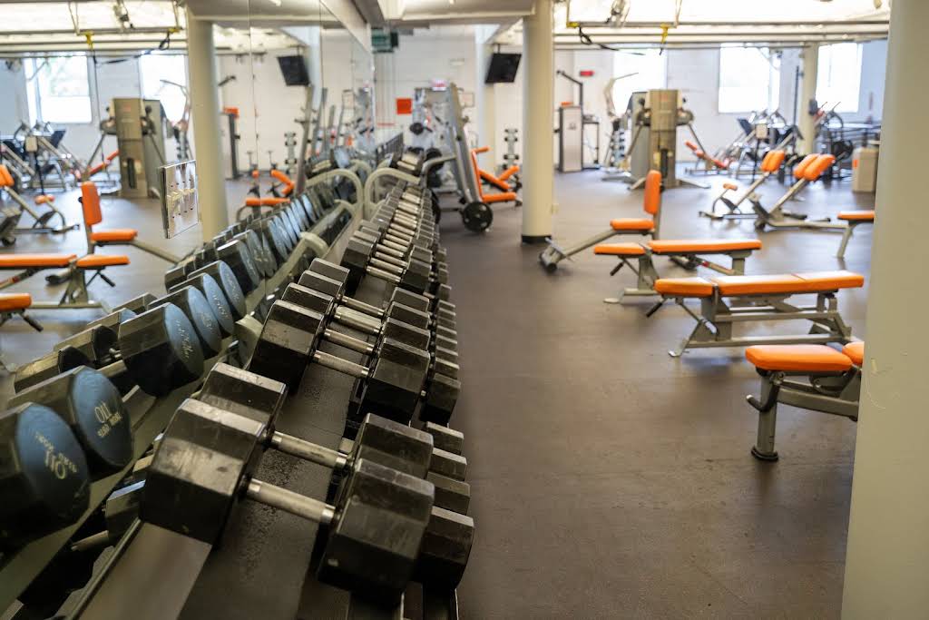 Lakeshore Sport & Fitness - West Fullerton Avenue