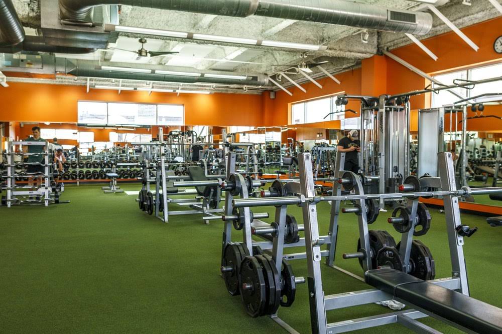 Lakeview Athletic Club