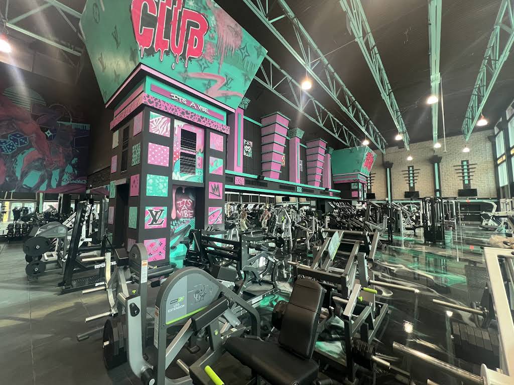 Fit Club Vegas-Henderson
