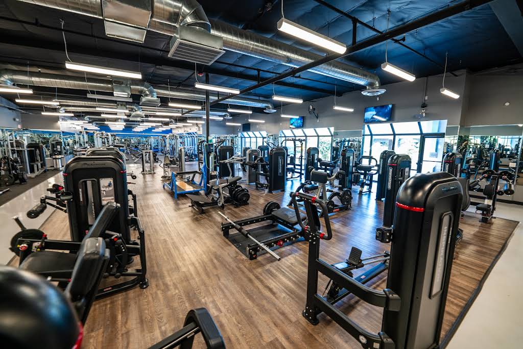 Movement Fitness Las Vegas