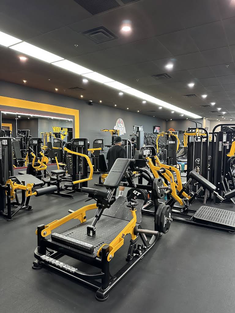 TortureGym Las Vegas