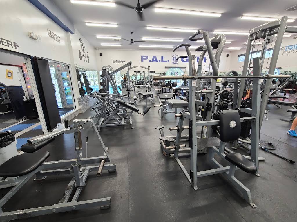 PAL GYM Miami Beach