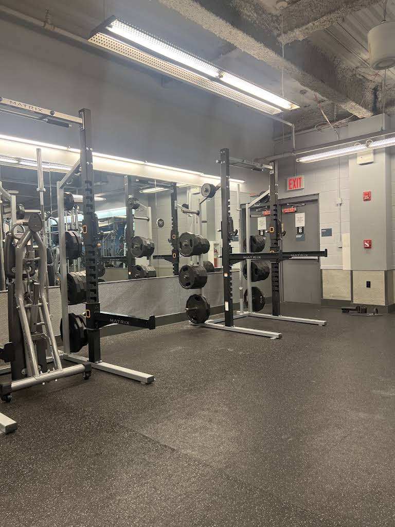 Blink Fitness Concourse Village