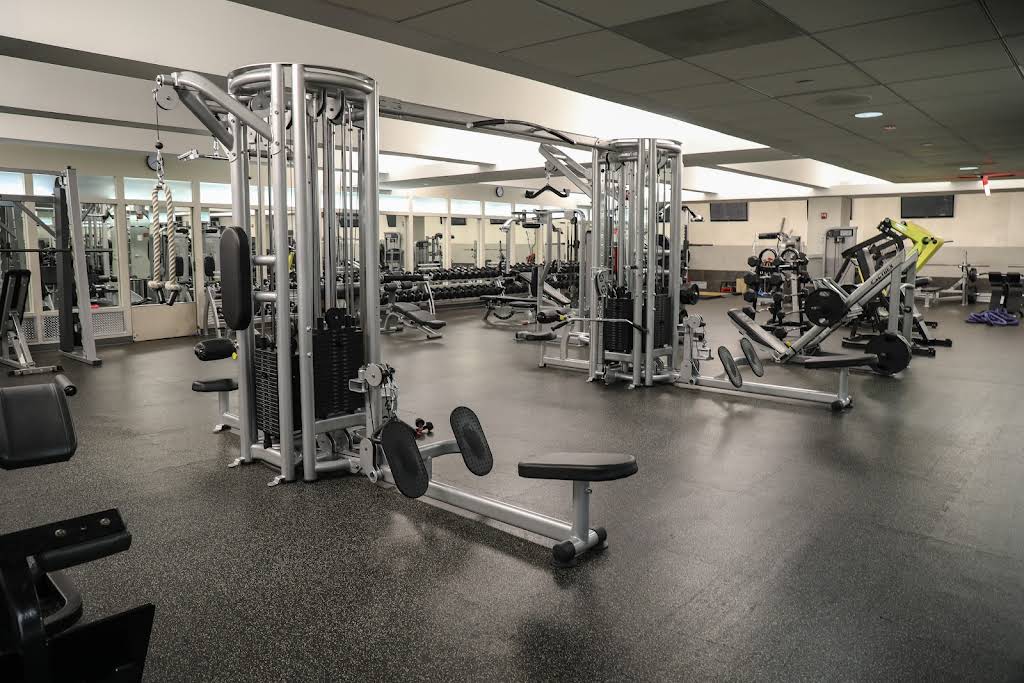 CompleteBody Financial District