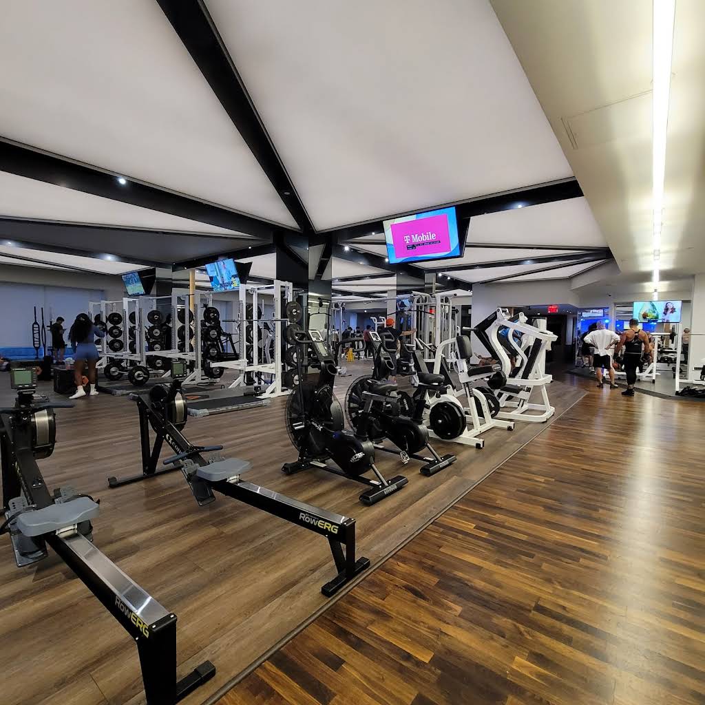 Life Time Sky (Manhattan)