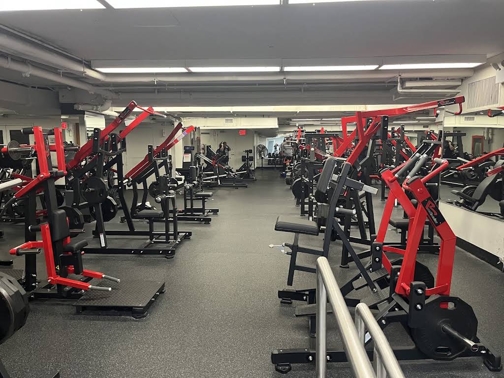 New York Sports Club - 91st & 3rd