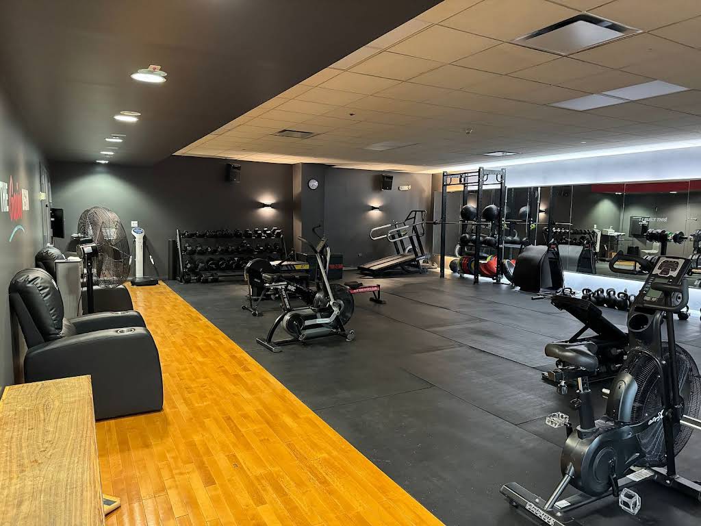 New York Sports Club - Astoria