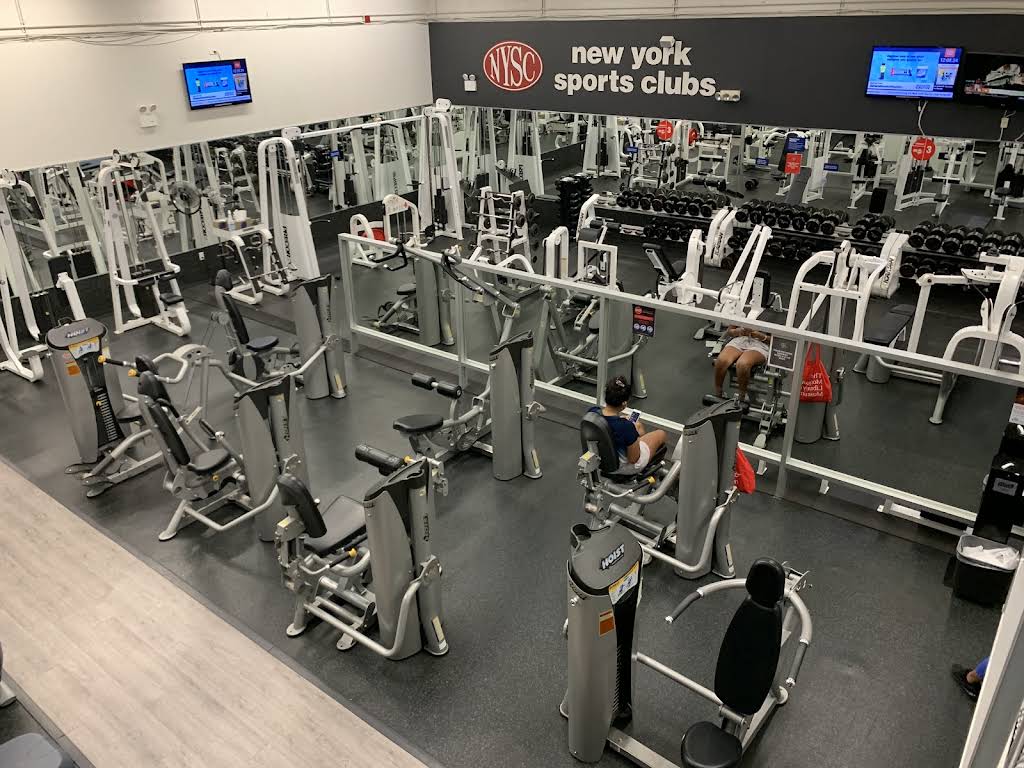 New York Sports Club - Murray Hill