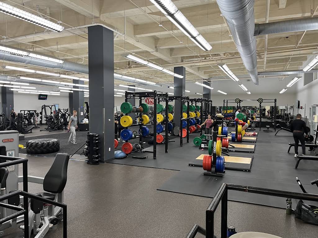 New York Sports Club - Rego Park