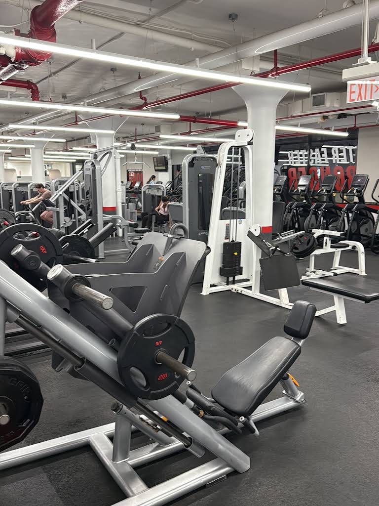 New York Sports Club - Sunnyside