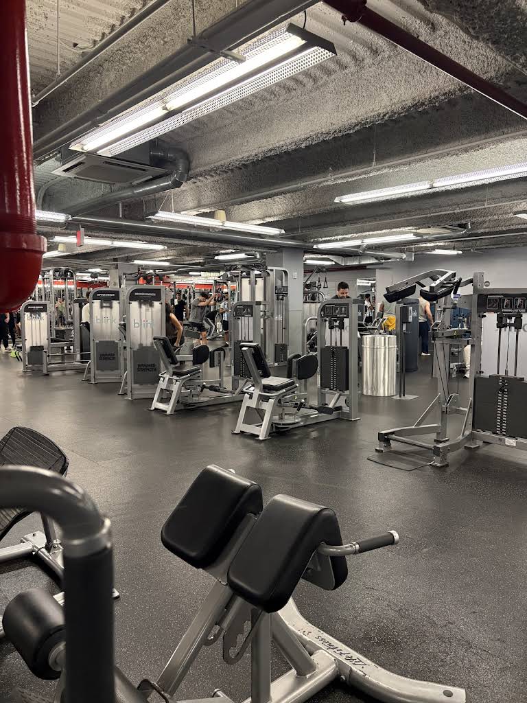 PureGym Boerum Hill