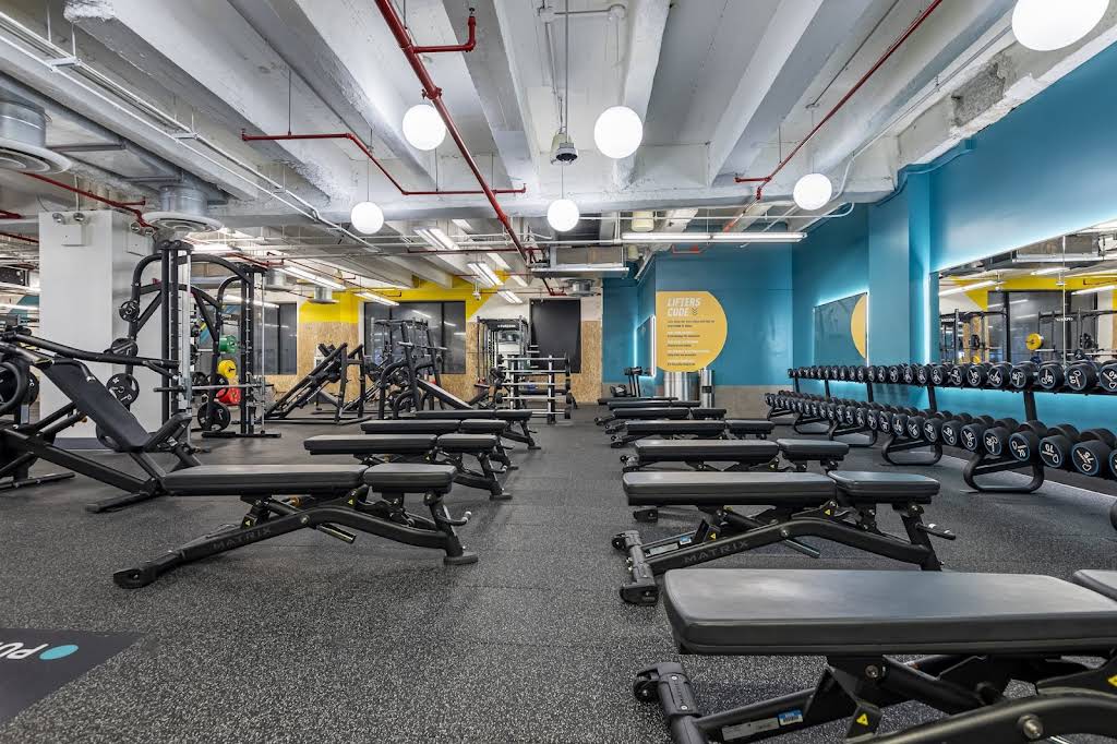 PureGym East 54th St.