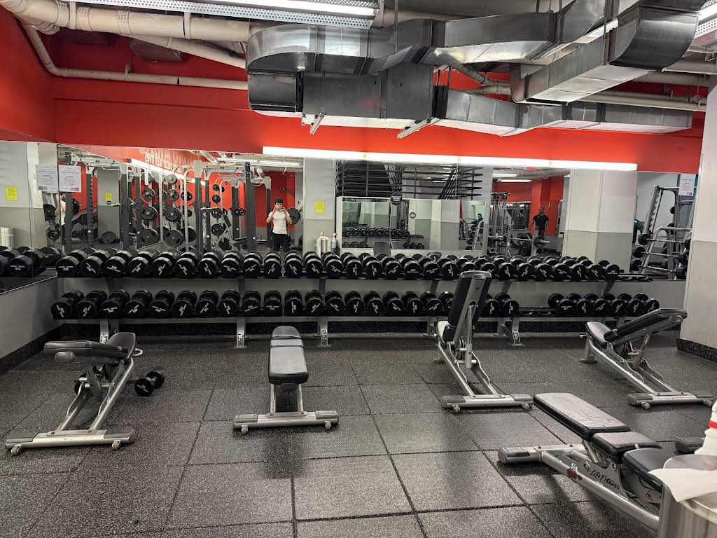 PureGym East Village