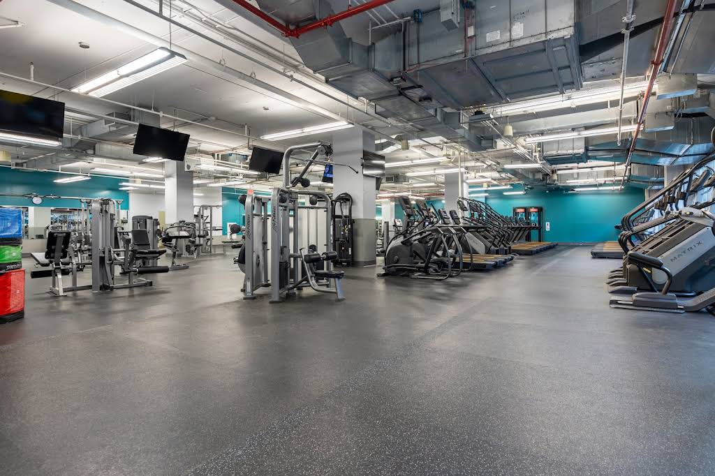PureGym Williamsburg
