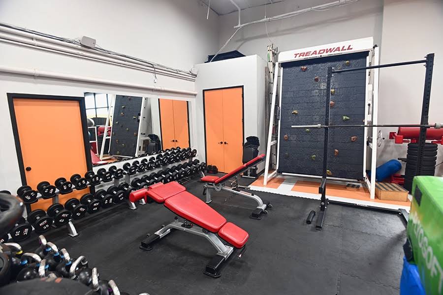 Williamsburg Fitness