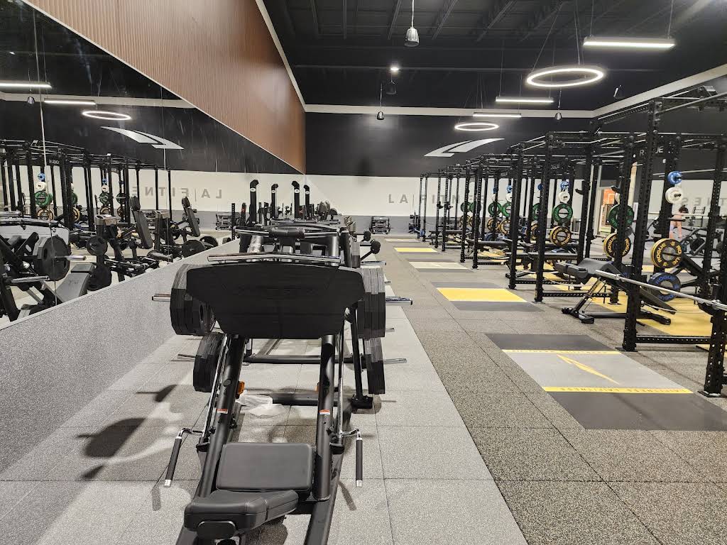 LA Fitness - Winter Park