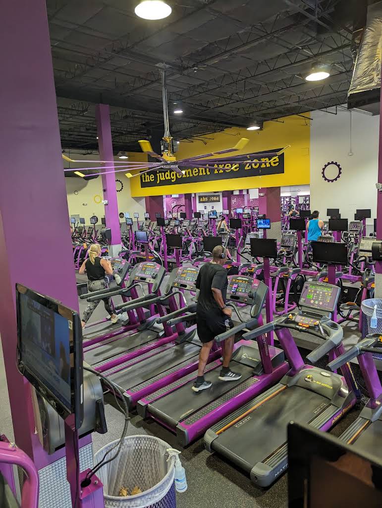 Planet Fitness (Ocoee)