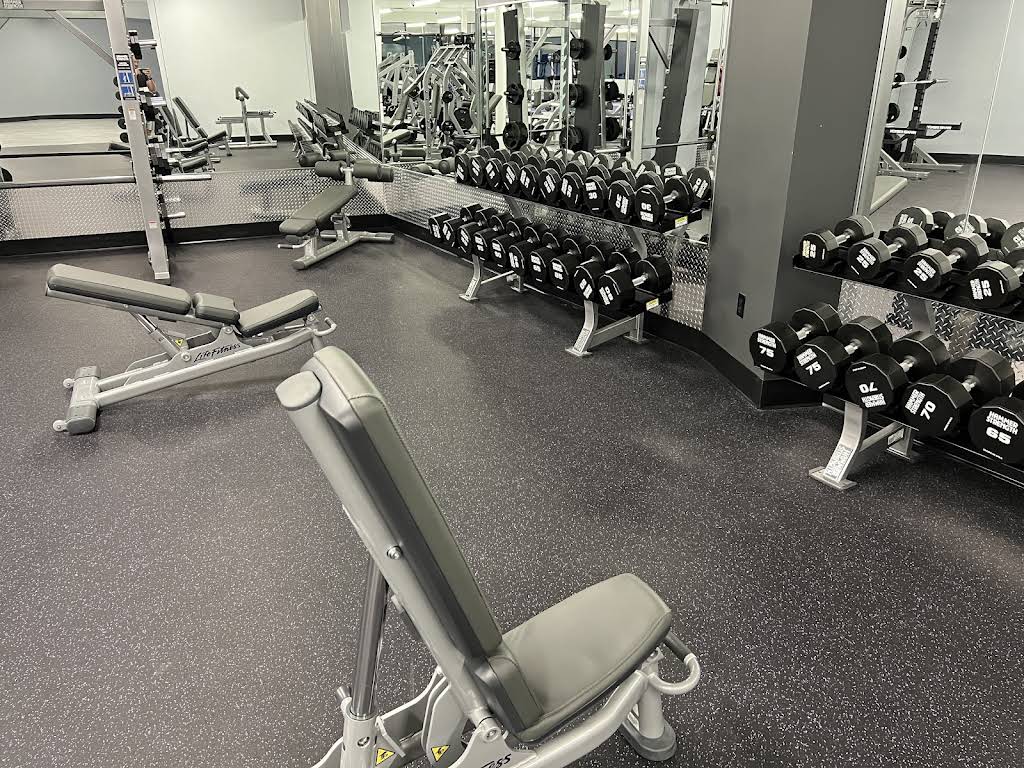 Anytime Fitness - SW Terwilliger Blvd