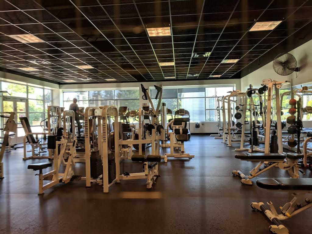 East Portland Community Center