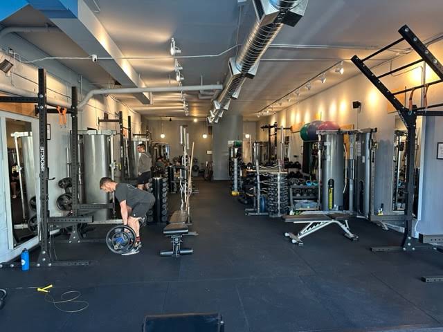 MX3 Fitness - Castro