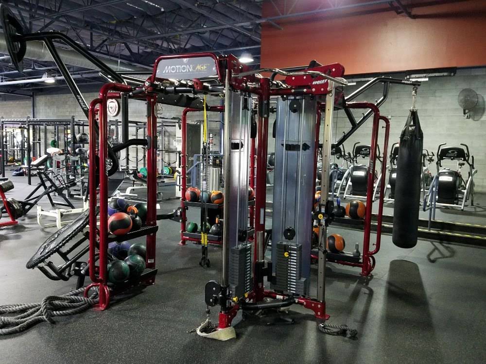 American Barbell Clubs - South San Jose