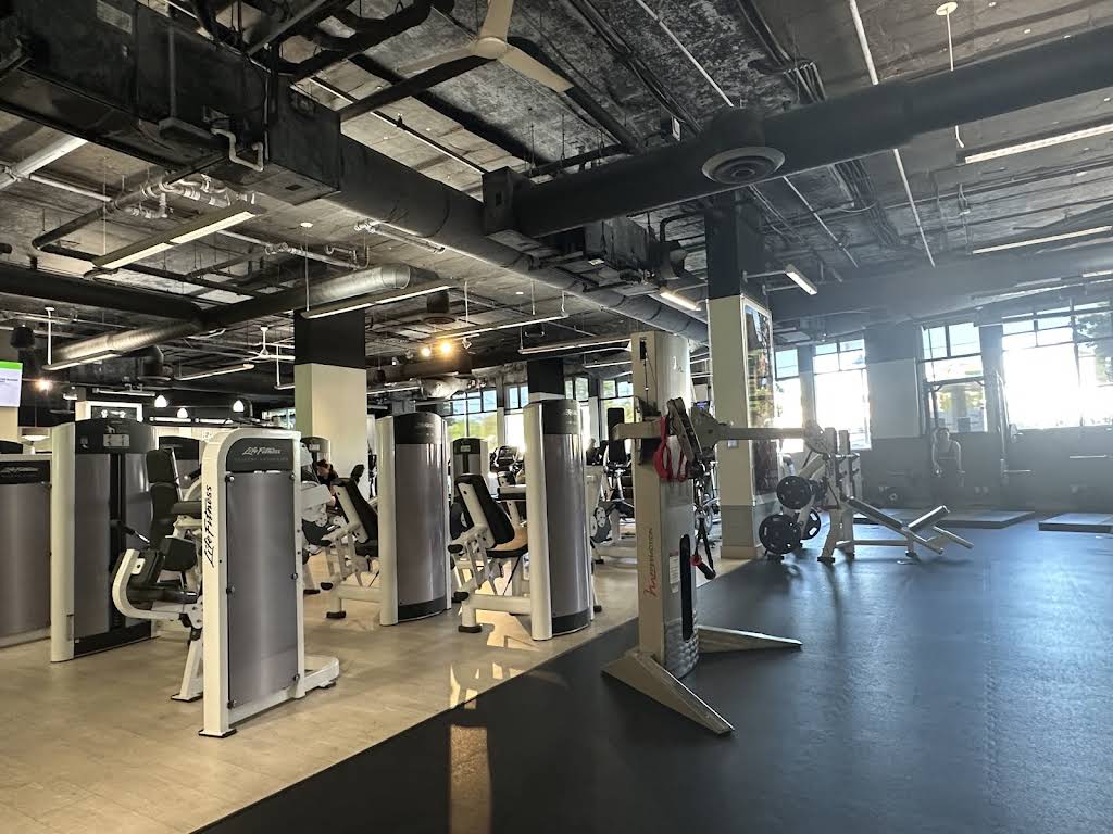 Emerald City Athletics - Wallingford