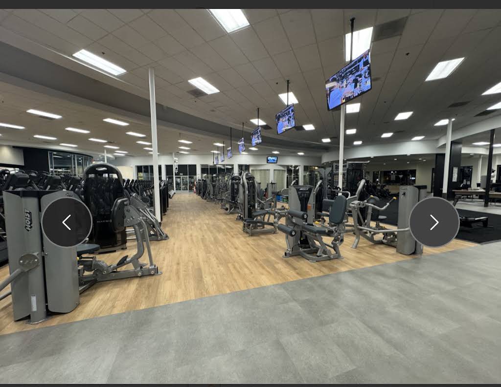 LA Fitness - Ballard (Signature)
