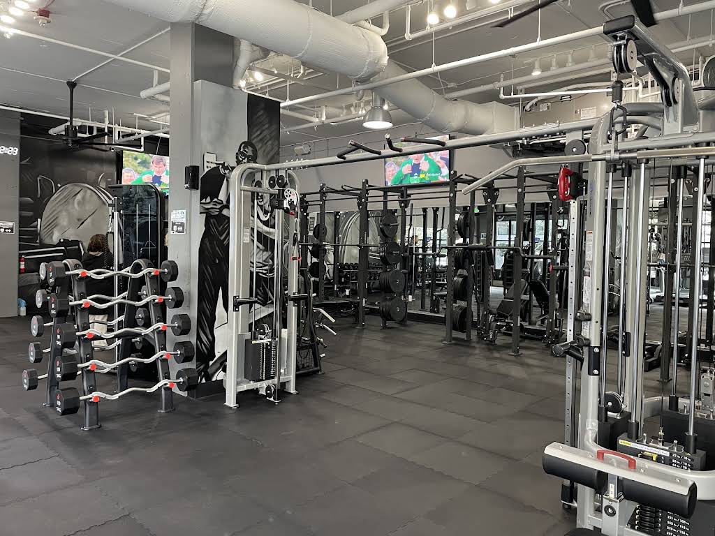 Pro Fit Training Gym