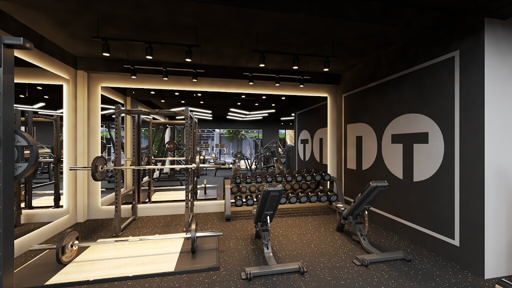 Mobifit360 Gym & Fitness