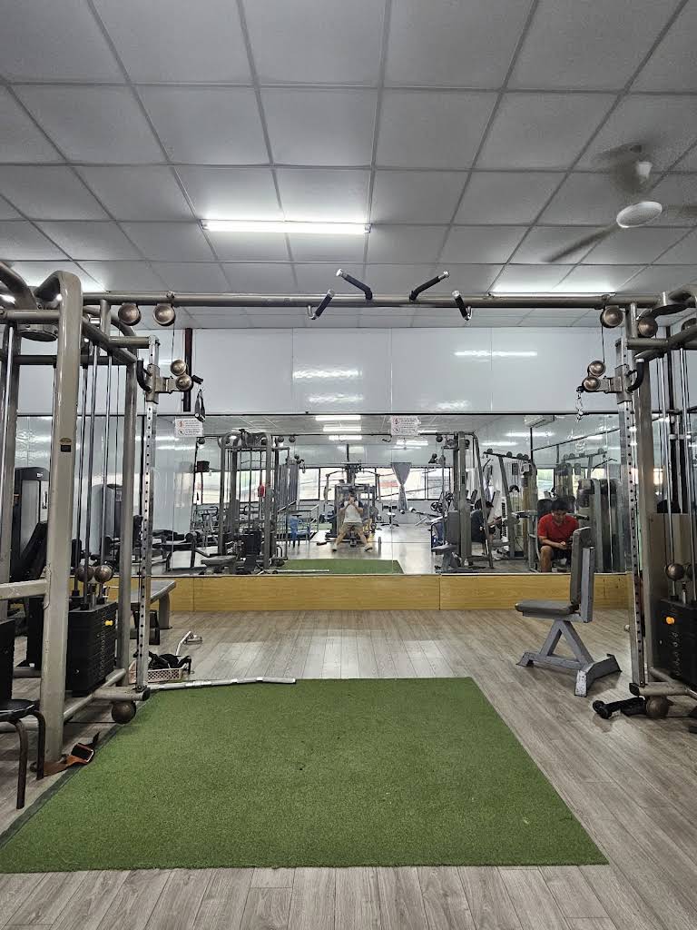 GOFIT Gym Phú Đô