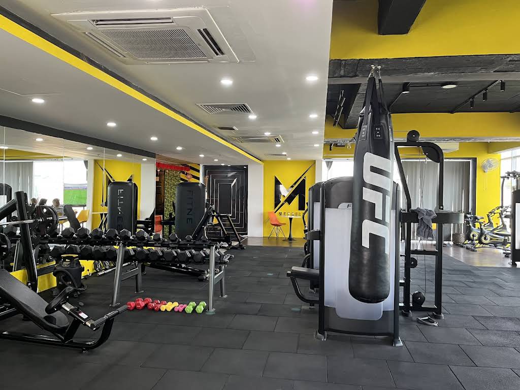 Metafit