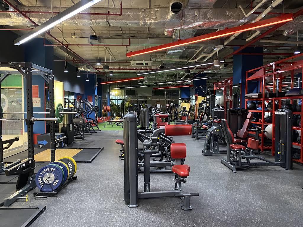 California Active Trường Sơn