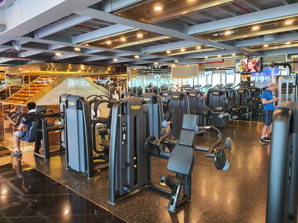 California Centuryon SaiGon Centre - Quận 1