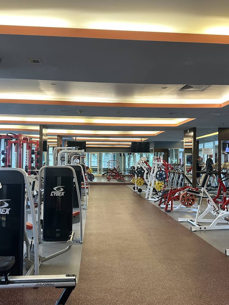 Star Fitness Bitexco HCMC